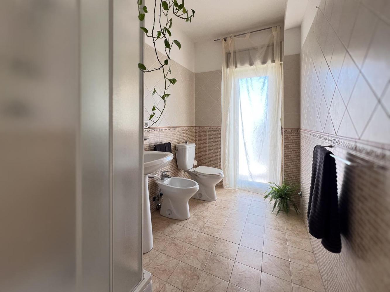 House Privatunterkunft Roccalumera