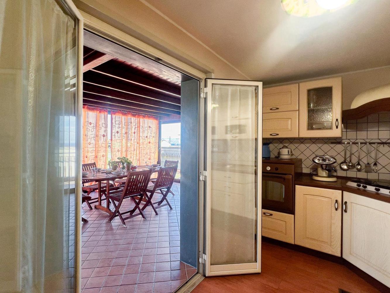 House Roccalumera